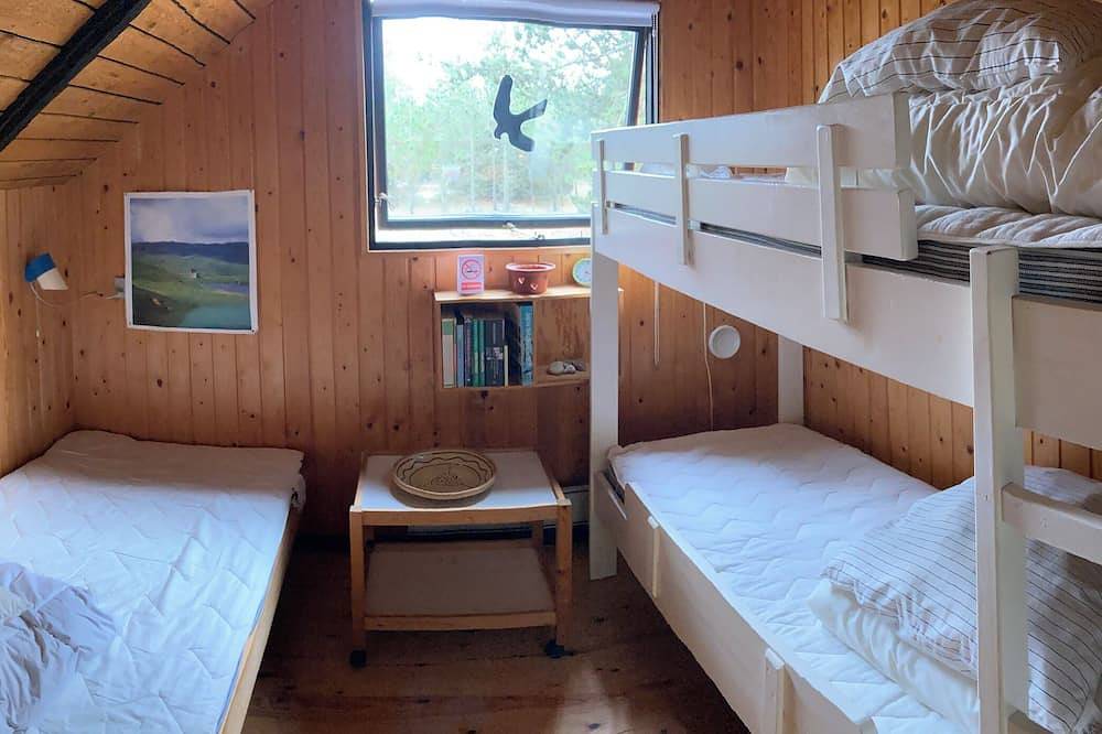 Haus auf Anholt nahe großem Naturgebiet in Anholt