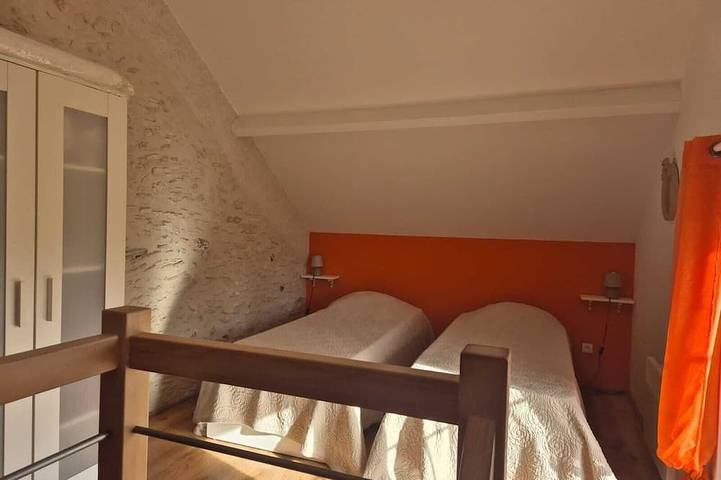 Location de vacances pour 6 personnes à Soings-en-Sologne - 3