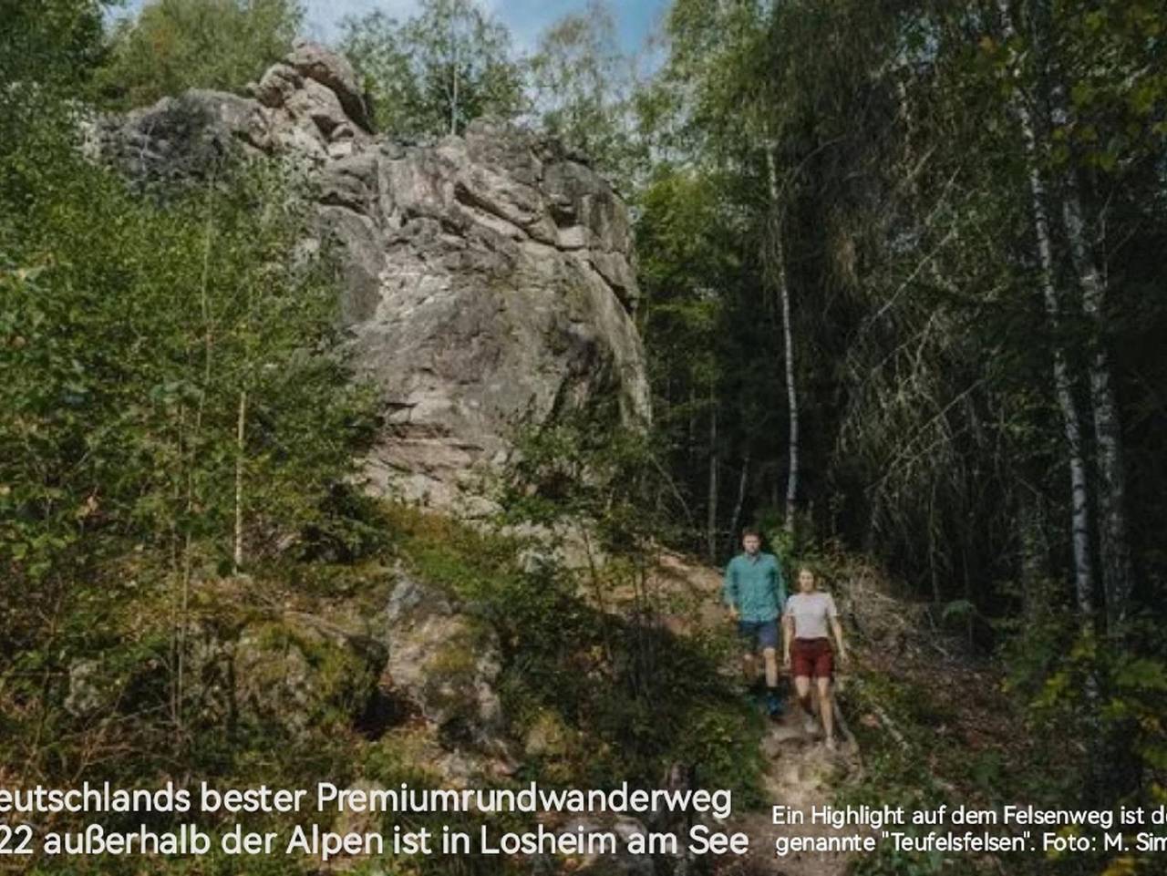 Ganze Ferienwohnung, Ferienwohnung Wanderlust in Losheim am See, Saar-Nahe-Bergland