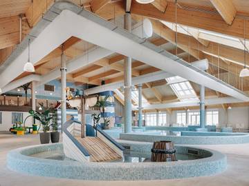 Maison De Vacances pour 4 Personnes dans Nieuwvliet, Mer du Nord Pays-Bas, Photo 4