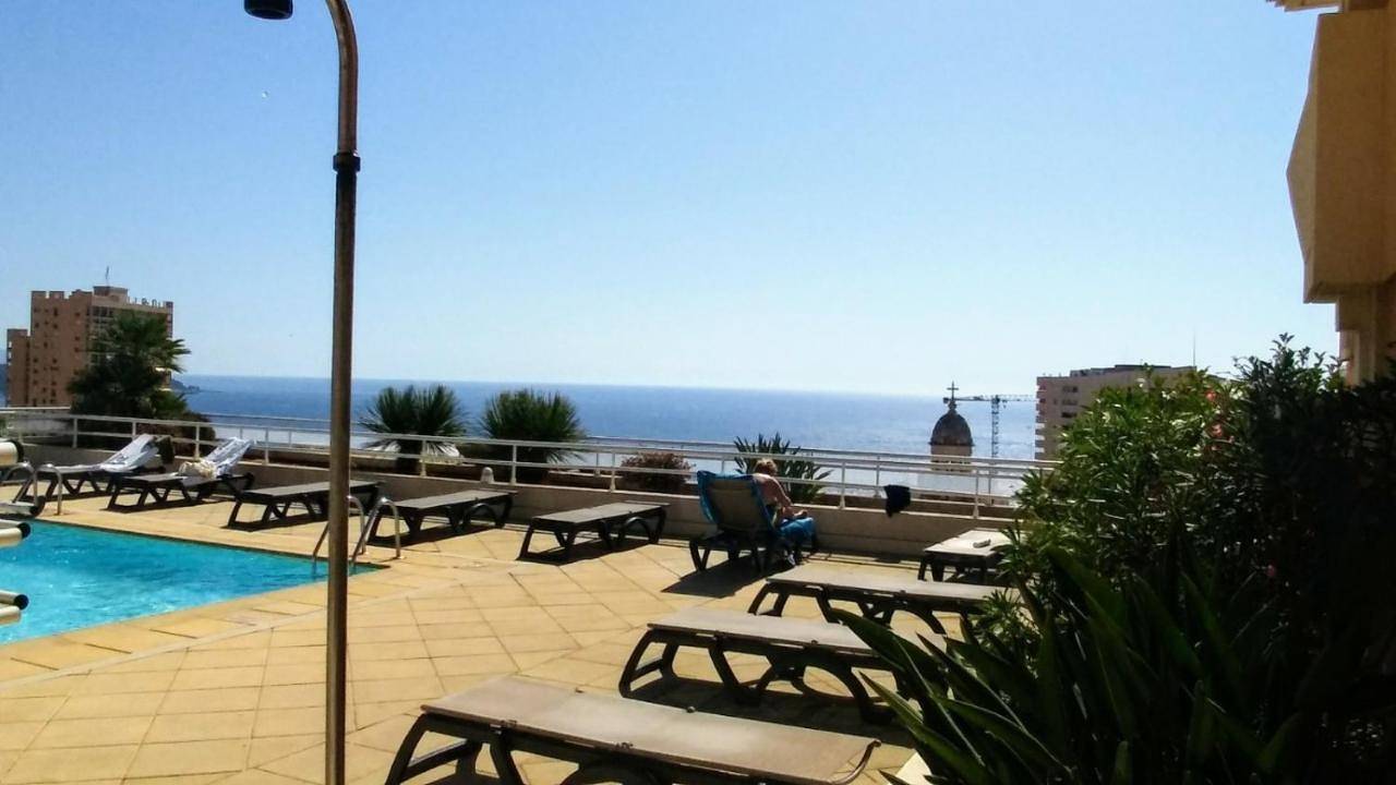 Appartement entier, Apartment Monaco Palais Josephine in Beausoleil, Côte méditerranéenne (France)