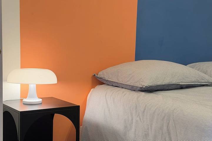 Gîte pour 4 personnes dans Port de Saint-Elme - 3