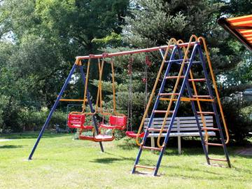 Bungalow für 2 Personen in Neubukow, Mecklenburgische Ostseeküste, Bild 2