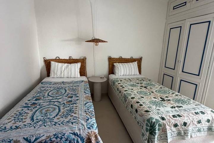 Im Herzen von Vale do Lobo, am Strand, Golf, Tennis, nahe tollen Restaurants in Vale do Lobo, Almancil