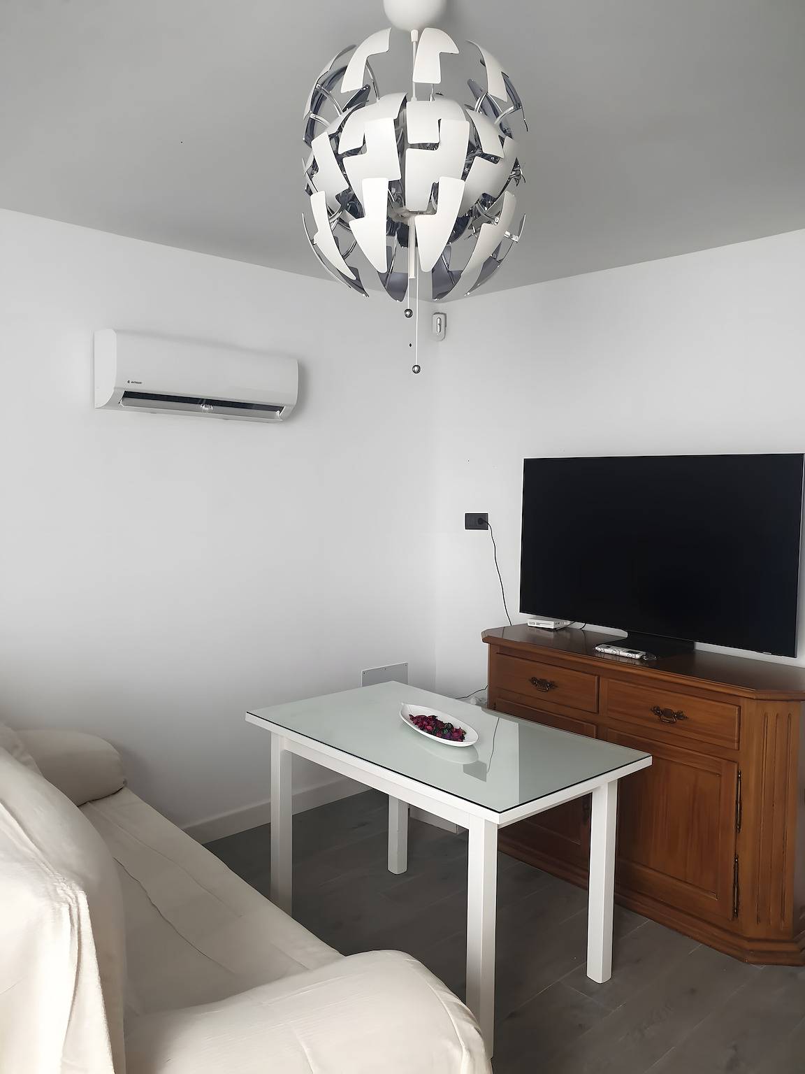 Apartamento entero, Apartamento 'Serranía' con terraza privada, Wi-Fi y aire acondicionado in Ronda, Provincia de Málaga