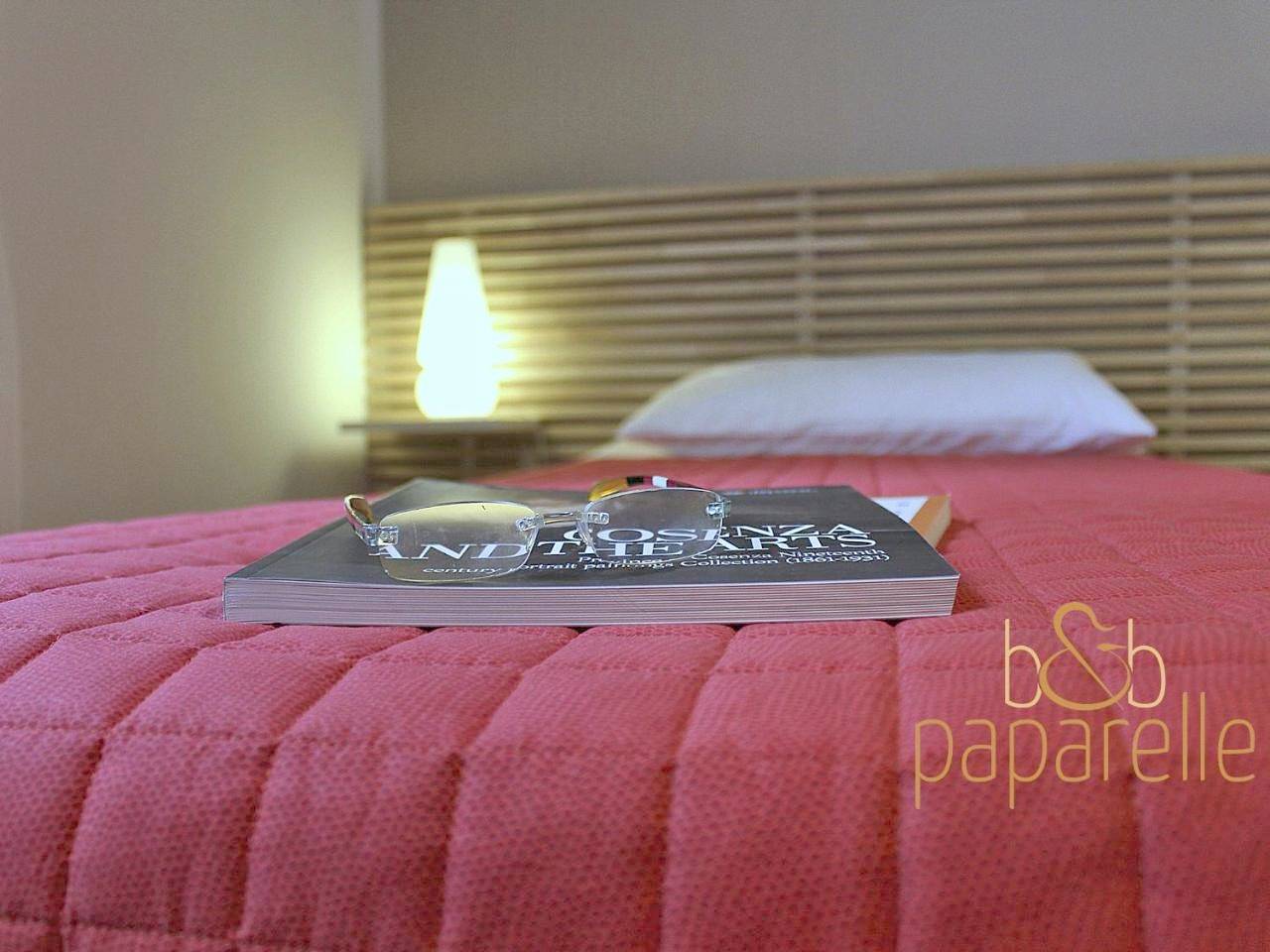 B&B Paparelle in Cosenza, Provincia di Cosenza