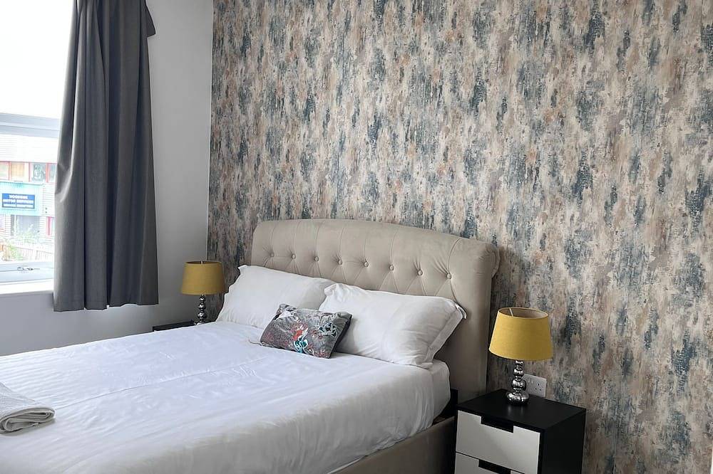 Apartamento entero, Charming 2-bedroom apartment in Rugby in Warwickshire