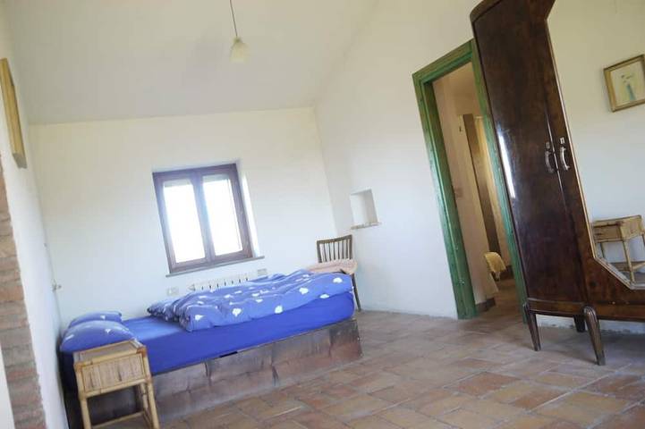 Magnifique maison de campagne, vue excelent, Naturpur, près de Pérouse, prix spécial in Deruta, Province de Pérouse