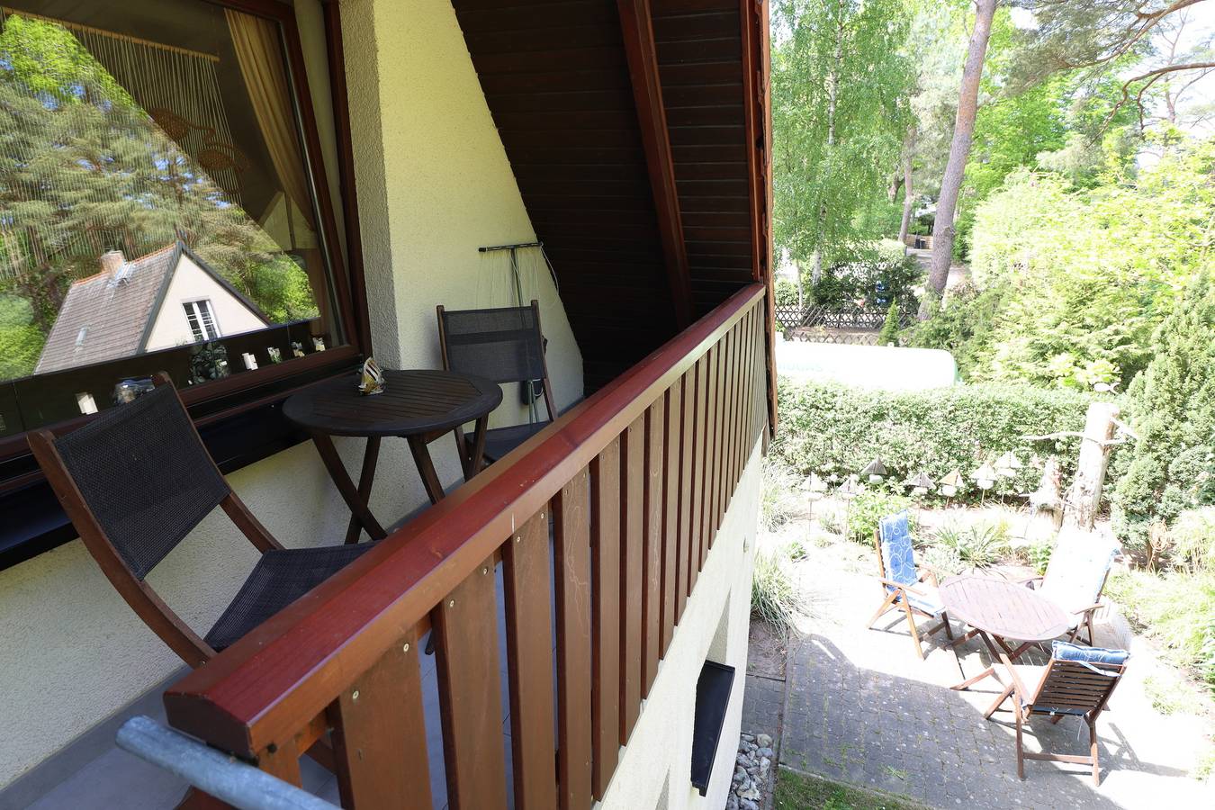 Ganze Ferienwohnung, Ferienwohnung Hallier in Neuhaus (Dierhagen), Dierhagen