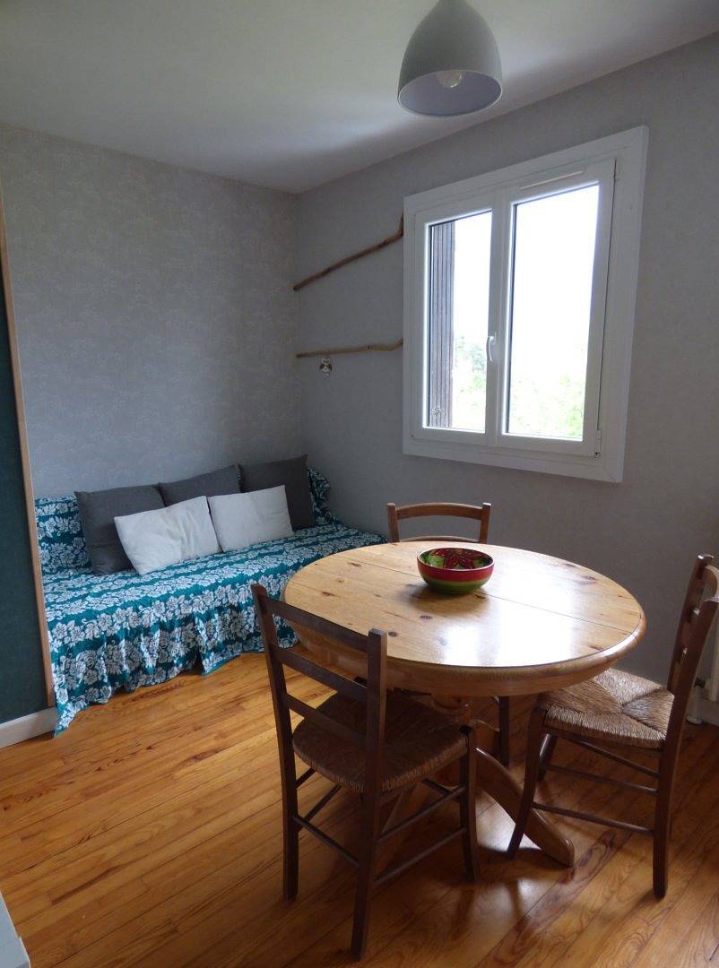 Chambre d'hôtes Chantal - Chambre in Embrun, Parc national des Écrins