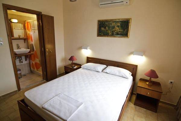 Maison d’hôte pour 2 personnes, avec vue et jardin dans Rhodes - 3