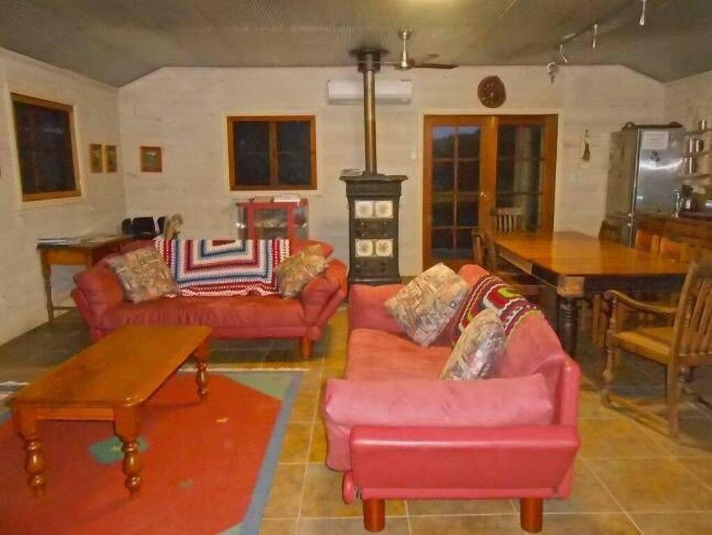 Holiday Home for 8 People in Vivonne Bay, Kangaroo Island