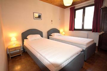 Maison De Vacances pour 4 Personnes dans Bessans, Parc National de la Vanoise, Photo 4