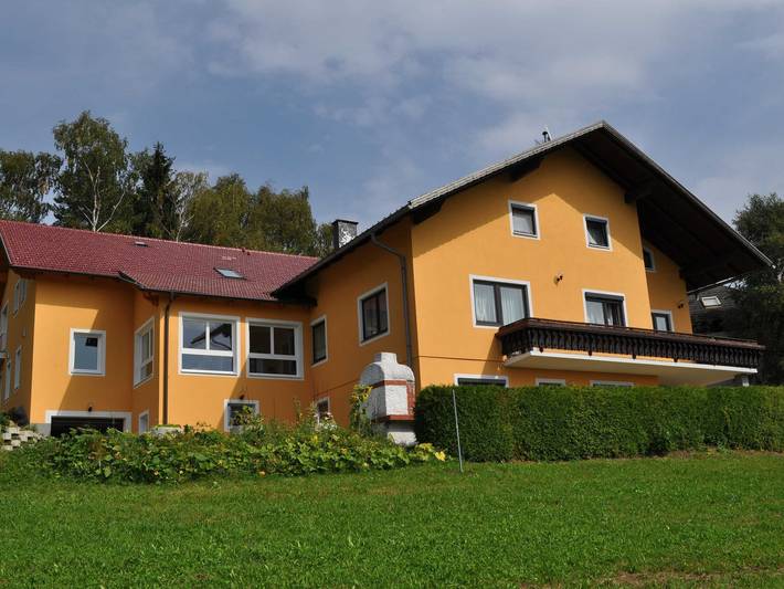 Ferienwohnung für 6 Personen, mit Terrasse und Garten in Waldviertel - 3