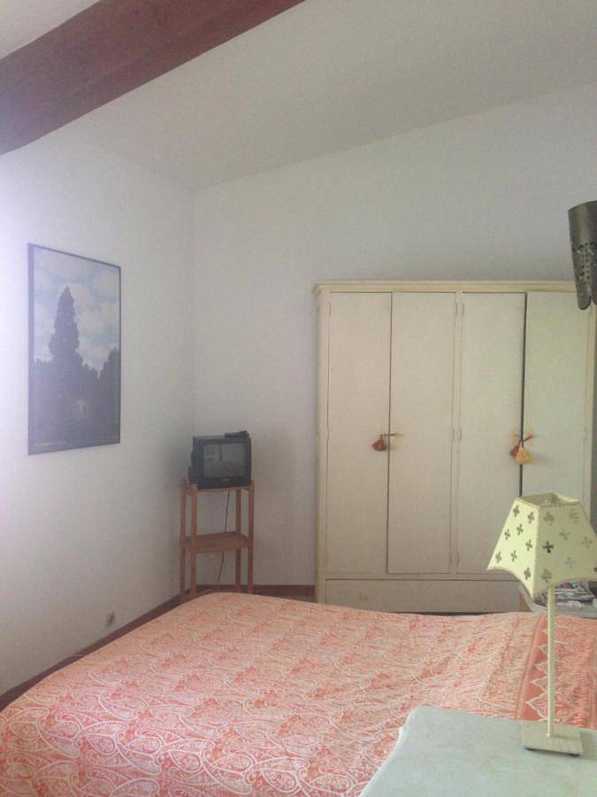 Location de vacances pour 6 personnes, avec piscine et terrasse à Valergues - 4