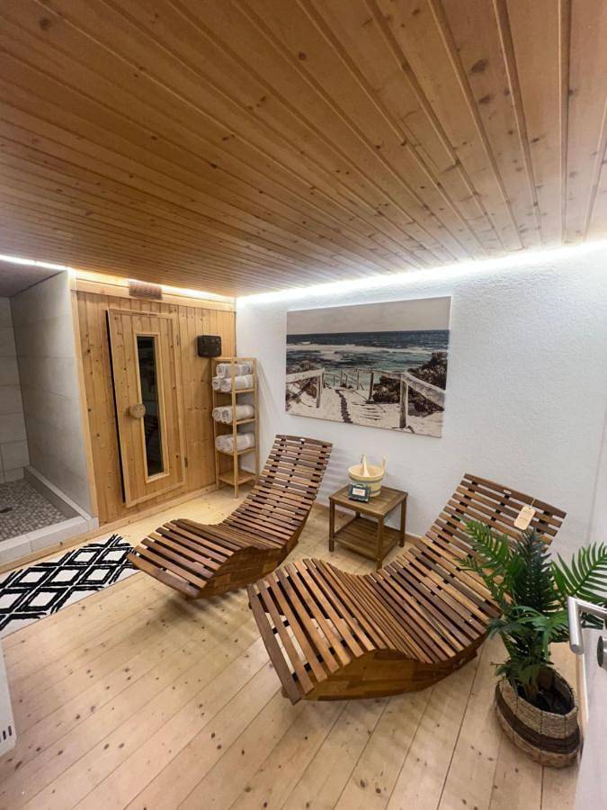 Ferien Haus Chino Bad Kissingen/Garitz in Bad Kissingen, Rhön-Bayern