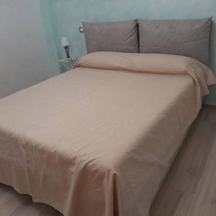 Ferienwohnung für 6 Personen, mit Terrasse - 1