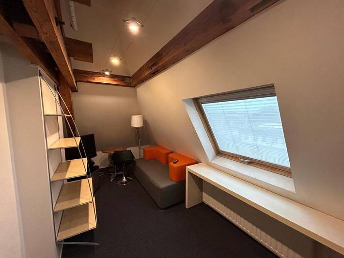Gîte pour 2 personnes, avec Balcon ainsi que Terrasse et Jardin à Molsheim - 2