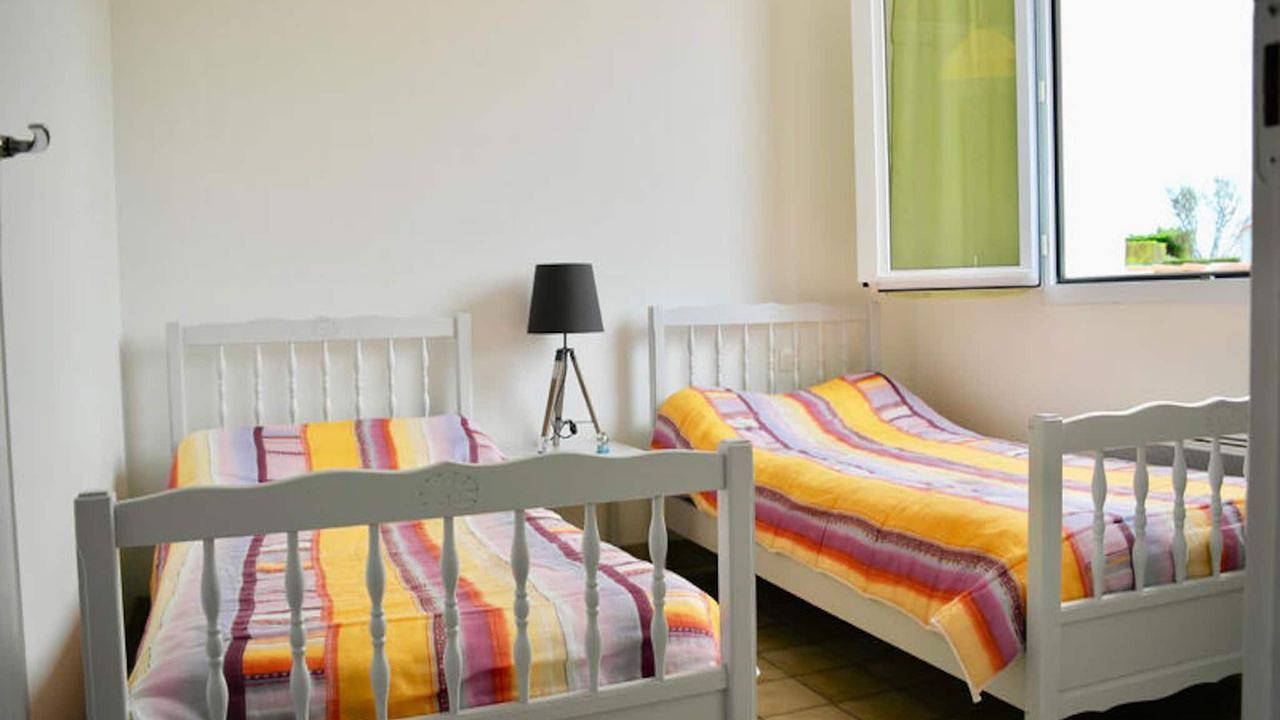 Entire holiday apartment, Ferienwohnung für 4 Personen (60 m²) in Saint-Nicolas-de-Brem in Brem-sur-Mer, Loire Valley