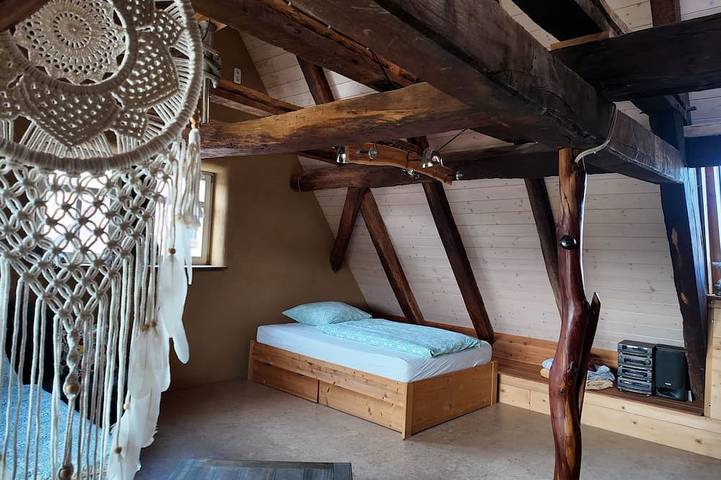 Agriturismo für 5 Personen