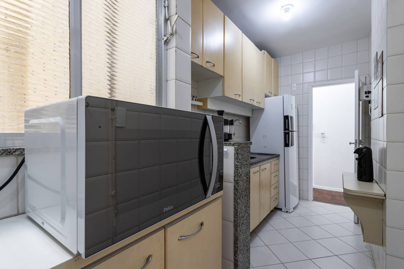 Appartamento intero, 5 minutes from Copacabana beach | Br608 in Copacabana, Rio de Janeiro