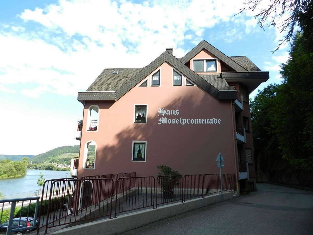Ganze Wohnung, Ferienwohnung Lastro in Cochem, Cochem-Zell