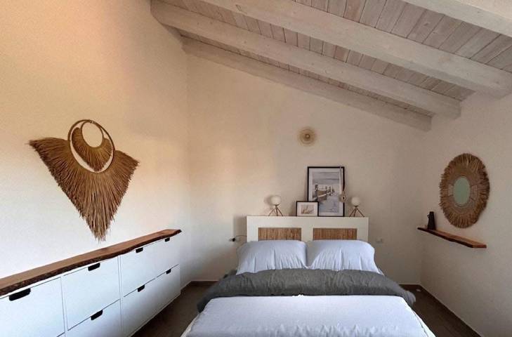 Apartamento de vacaciones para 4 personas, con terraza - 1