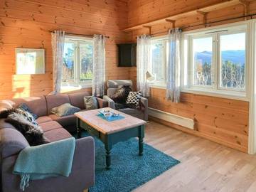 Vakantiehuis voor 9 Personen in Stryn, Vestland, Afbeelding 3