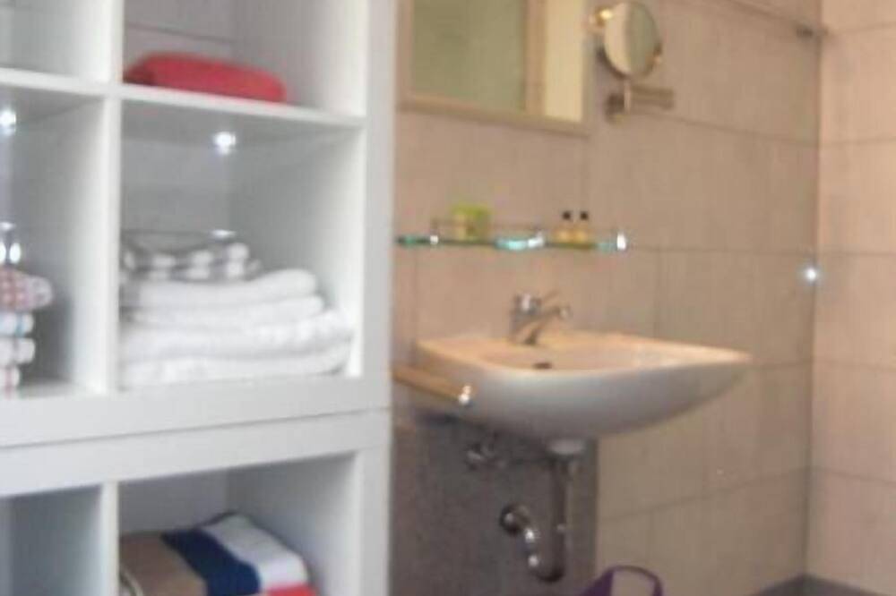 Entire apartment, Ferienwohnung (80qm/Wnfl)  in 86825 Bad Wörishofen(Zentrum) in Bad Wörishofen, Bavarian Swabia