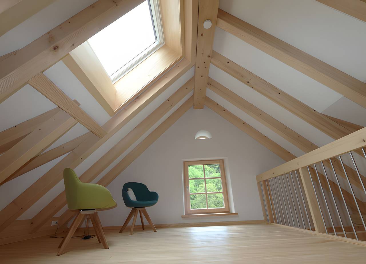 Ganze Wohnung, Rauferhof im Attental, Schwarzwald - Ferienwohnung Wissdännli mit Balkon und Wlan in Wittental, Stegen