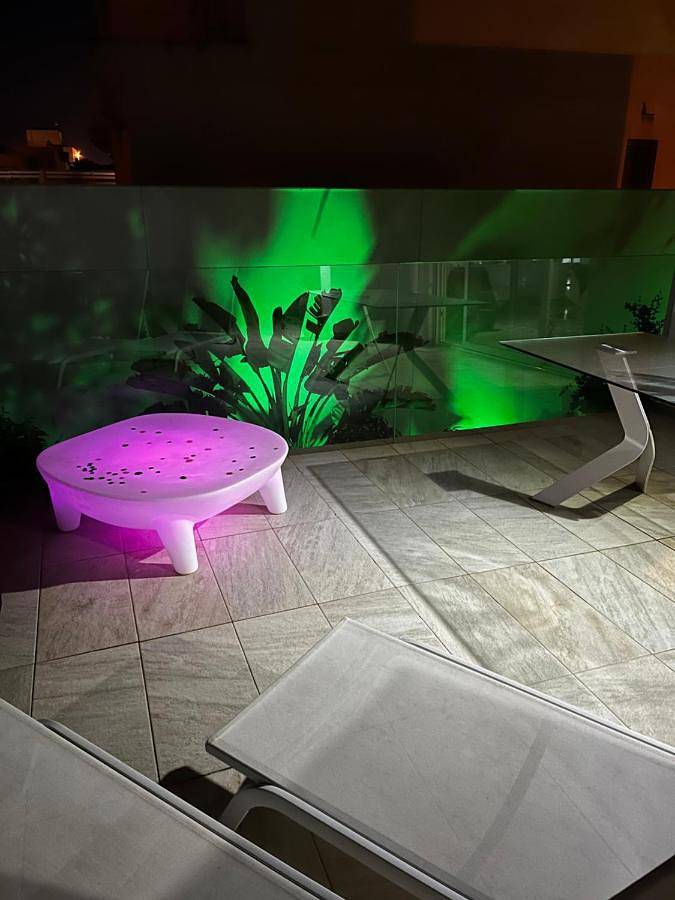 Casa rural para 6 personas, con piscina además de vistas y terraza, Se admiten mascotas en Guardamar del Segura - 2