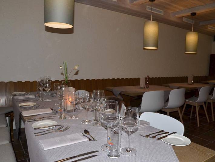 Hotel für 3 Personen, mit Balkon, mit Haustier im Fichtelgebirge - 3