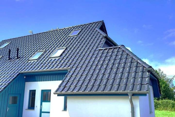 Ferienhaus für 9 Gäste mit 97m² in Kenz-Küstrow in Kenz-Küstrow, Vorpommern-Rügen