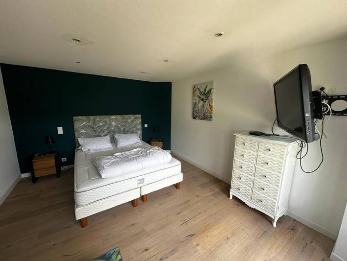 Location de vacances pour 8 personnes, avec jardin et jacuzzi à Bono - 4