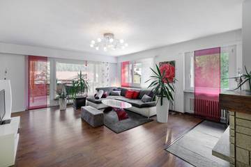 Apartamento para 5 Personas en Scuol, Lower Engadine, Foto 1