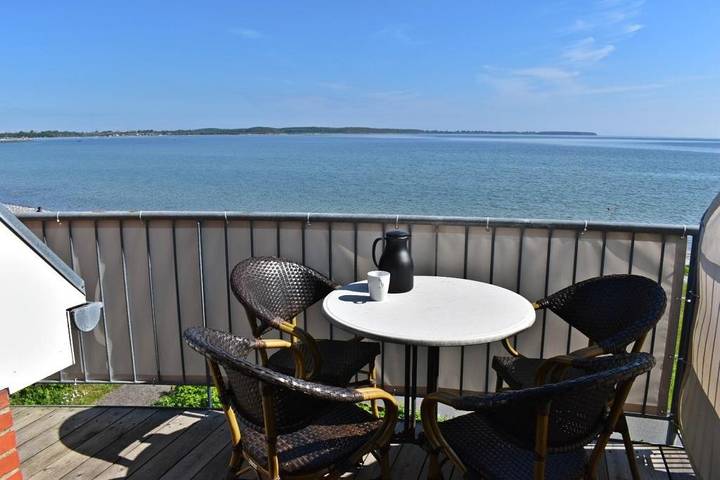 Villa für 4 Personen in Kerteminde - 2