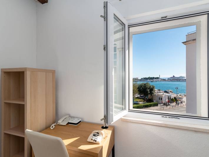 Ganze Wohnung, Lara's House in Split, Split-Dalmatien