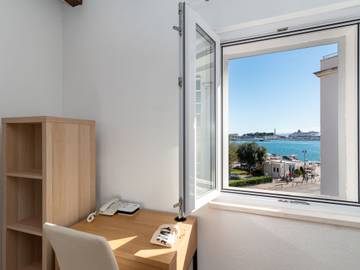 Apartment for 4 People in Split, Split-Dalmatia, Photo 4