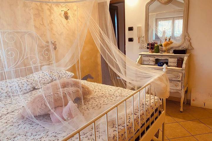 Location de vacances pour 6 personnes, avec jacuzzi et jardin à Pianezza - 2