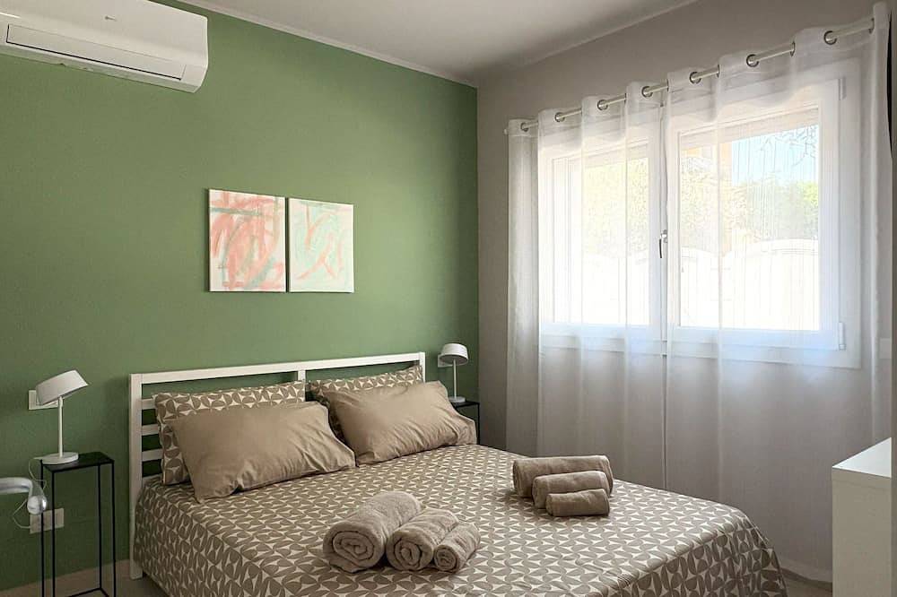 Ganze Wohnung, Marlor House - Feeling at home in Brescia: a two-room apartment for business or tourism in Brescia, Brescia Provinz