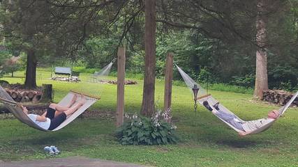 Lake House for 6 Guests in Shenandoah Valley, Virginia, Picture 3