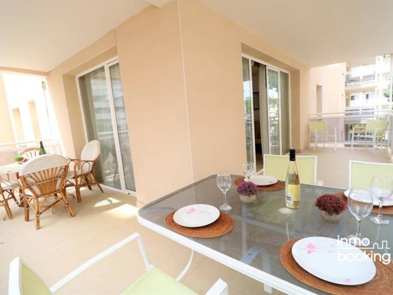 Appartamento vacanze a Salou a partire da 92€ a notte