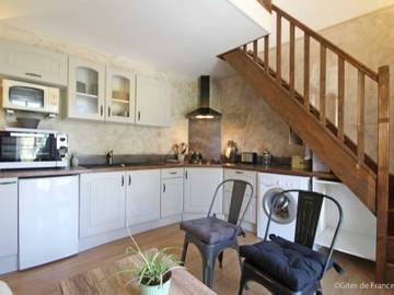 Location De Vacances pour 2 Personnes dans Sainte-Honorine-la-Guillaume, Normandie, Photo 3