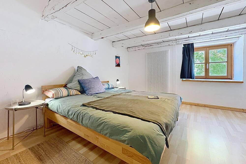 Ganze Wohnung, Oase der Ruhe / Haus Jupiter in Reiselfingen (Löffingen), Löffingen