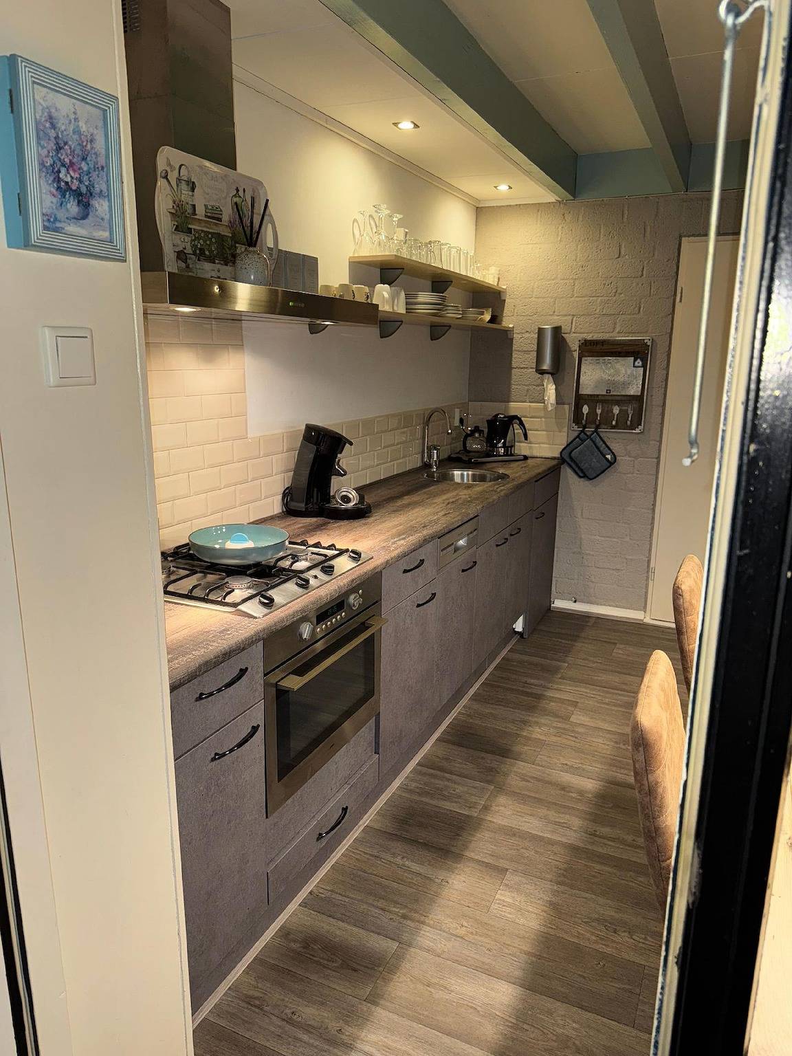 Ferienhaus "Wellness-Ferienhaus" in Stavenisse, Niederländische Nordsee