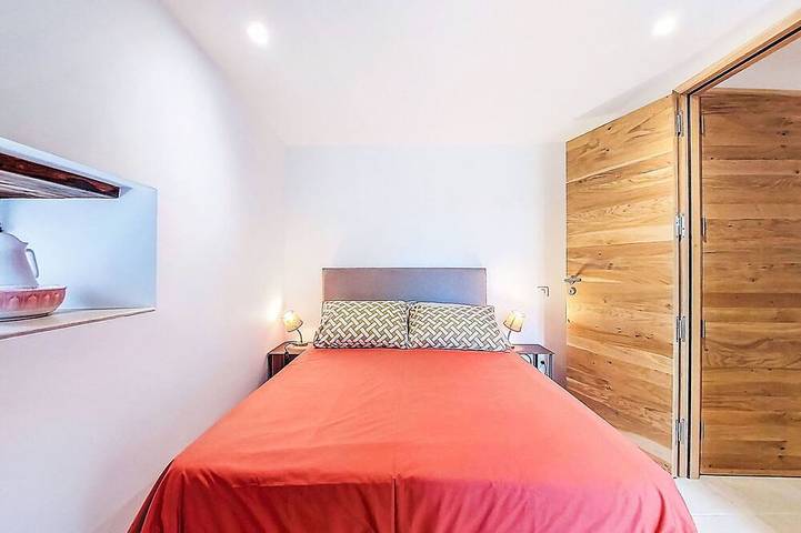 Location de vacances pour 4 personnes, avec jardin à Labastide-Murat - 4