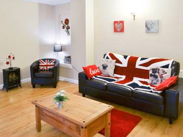 Cottage for 2 People in Northumberland, North East England, Photo 2