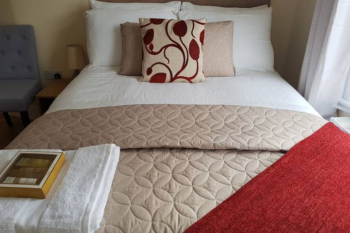 Hôtel pour 2 personnes