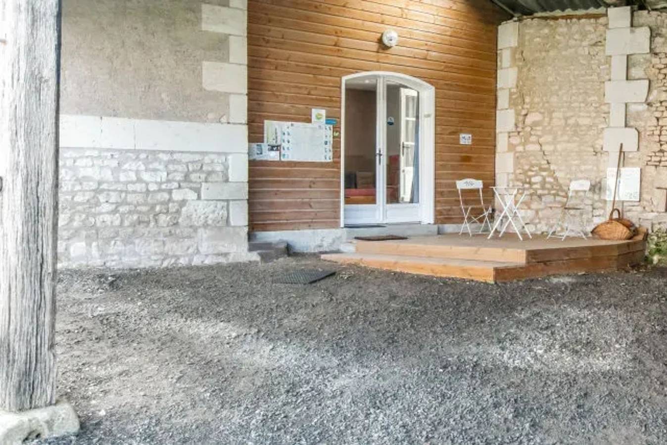 Maison familiale 5 chambres à Assay avec jardin in Assay, Parc naturel régional Loire-Anjou-Touraine