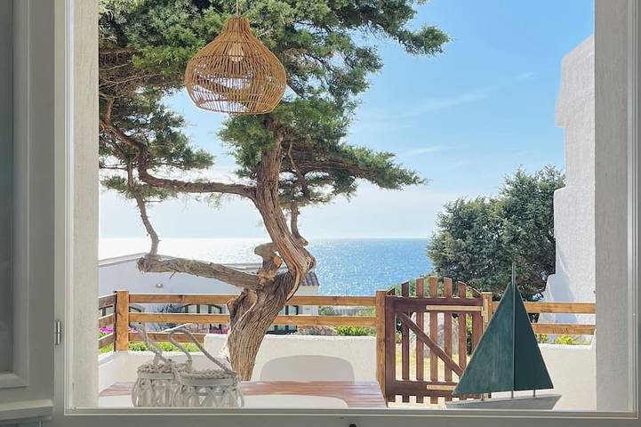 Casa vacanza per 4 persone, con giardino - 1